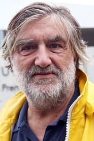 Actor Pierre-Ange Le Pogam