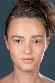 Actor Tina Keserović