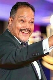 Actor Abdellah Ferkous