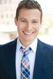 Actor Scott McLean Harrison