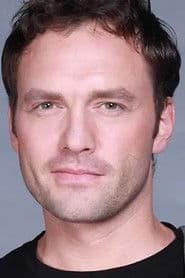 Actor Victor Vasiliev