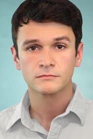 Actor Bryan Palacios