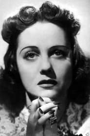 Actor Lucienne Boyer