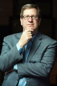 Actor Lee Strobel