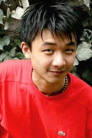 Actor Zou Shuang