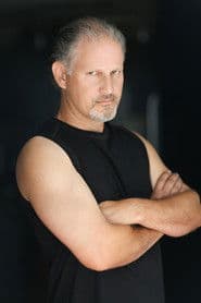 Actor Darren Andrichuk