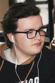 Actor Jeremy Bouallag