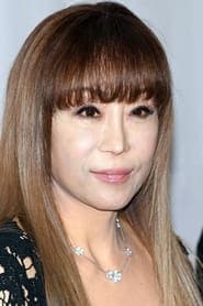 Actor Sumi Jo