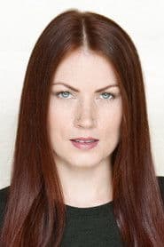 Actor Sydney Kondruss