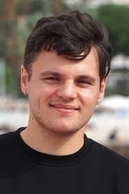 Actor Clément Cotentin