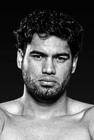 Actor Gilberto Ramírez