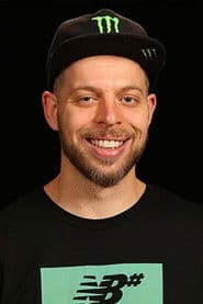 Actor Pierre-Luc Gagnon