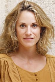 Actor Camille Panonacle