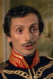 Actor Massimo Abbate