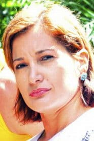 Actor Aracely Gonzales