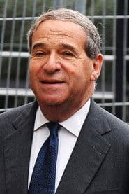 Actor Leon Brittan