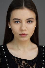 Actor Anastasia Levina