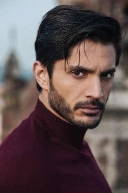 Actor Daniel Elbittar