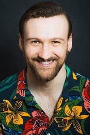 Actor Linus Ignatius