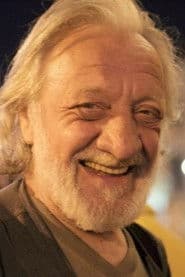 Actor Valeriy Salomakhin