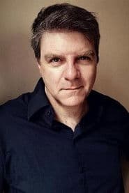 Actor Mariano d'Angelo