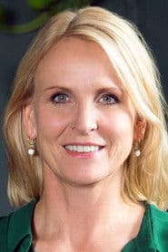 Actor Kristin Skogheim as Abrahamsen