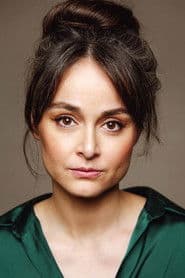 Actor Beatriz Grimaldos