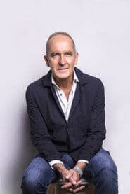 Actor Kevin McCloud
