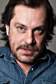 Actor Roberto Duarte