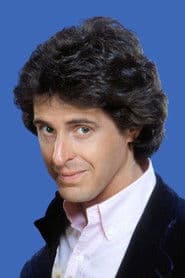 Actor Steven Kampmann