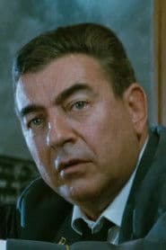 Actor Jacques Provins