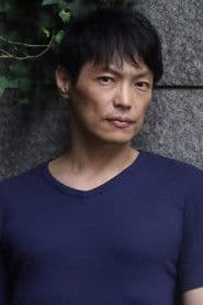 Actor Kiichi Sonobe