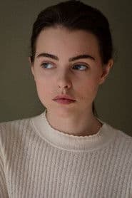 Actor Fanni Schneider