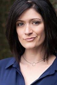 Actor Amy Judd Lieberman