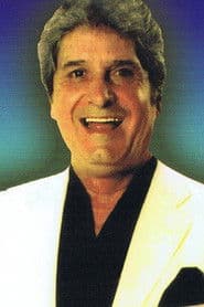 Actor Manolito Martín