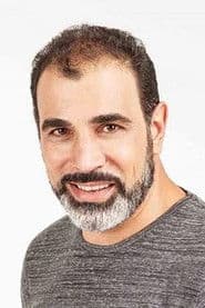 Actor Neoklis Neokleous