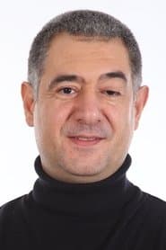 Actor Melih Ekener