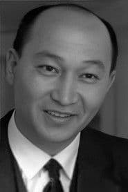 Actor Mentay Utepbergenov