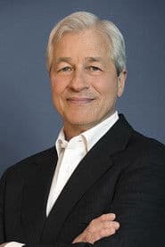 Actor Jamie Dimon