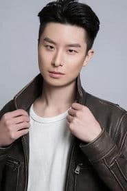 Actor Wang Shuai Xin