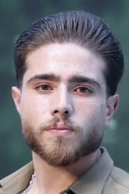 Actor Roohollah Zamani