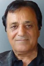 Actor Fereydoun Jourak