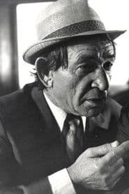 Actor Zeev Berlinsky