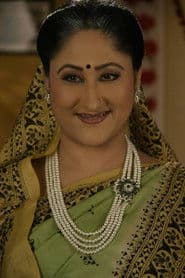 Actor Jayati Bhatia