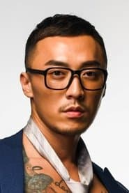 Actor Neville Sun