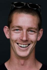 Actor Collin Provost