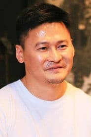 Actor Lee Hsien-Heng