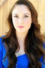 Actor Kelsey McDonald