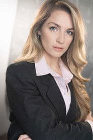 Actor Bonnie Jean Tyer