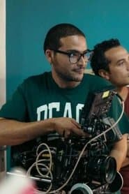 Actor Omar El Mohandes